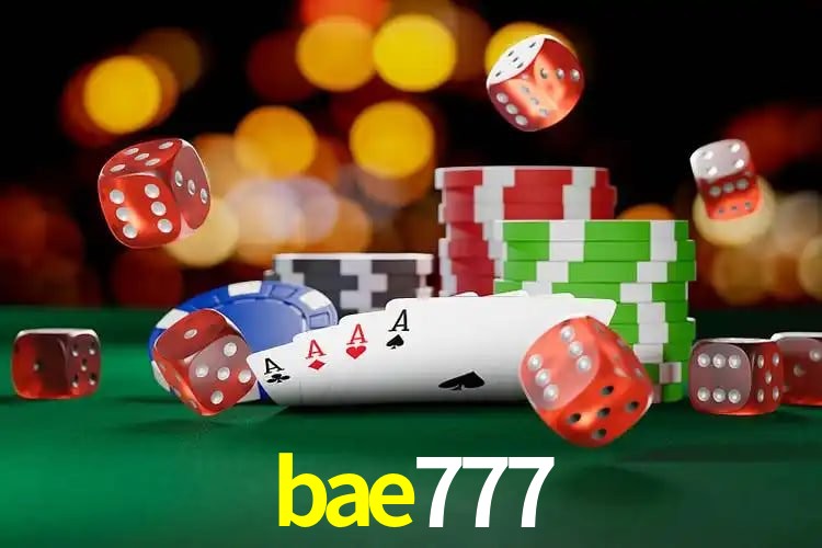 Slot Games bae777