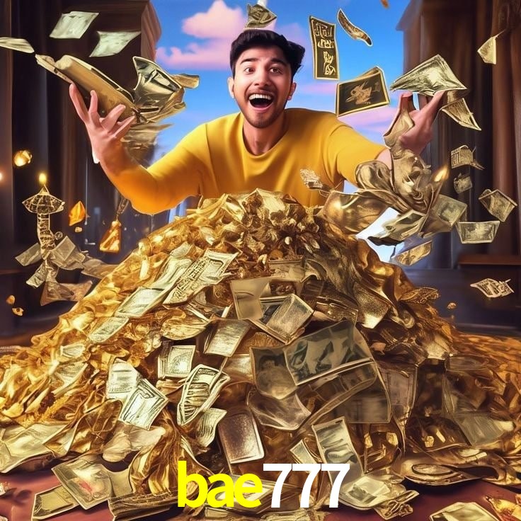Football Betting bae777
