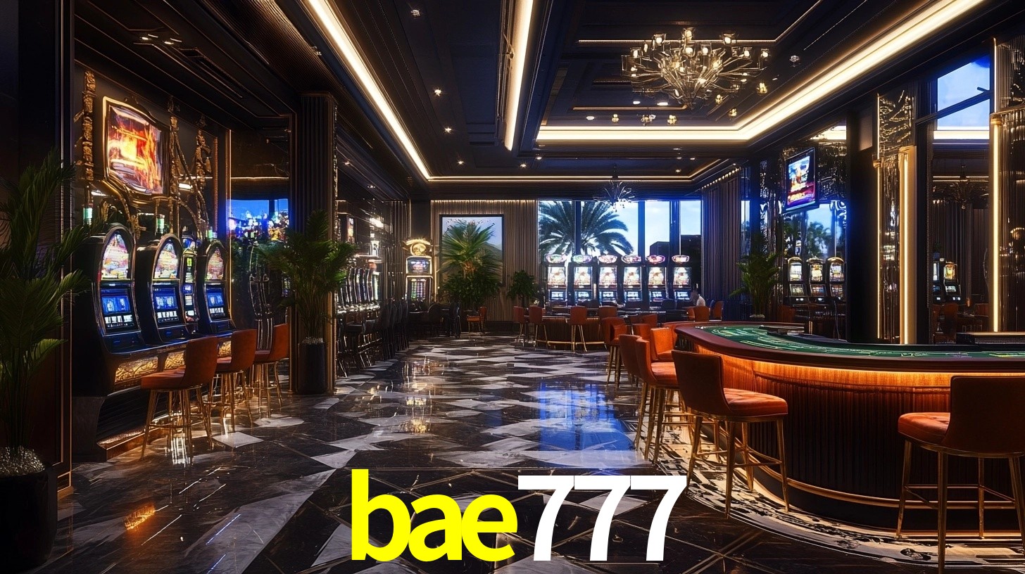 Welcome Bonus bae777