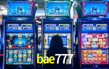 Blackjack Table bae777