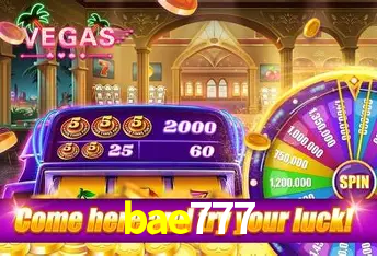 Roulette Table bae777