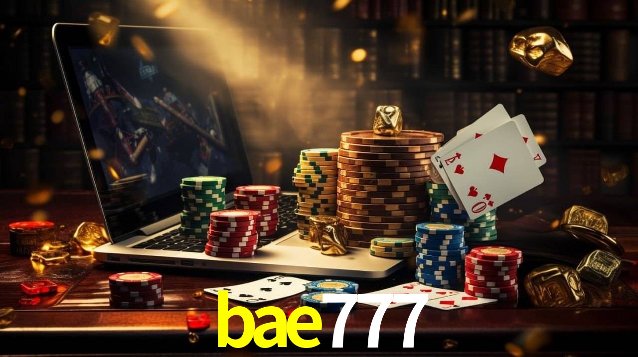 Tennis Betting bae777
