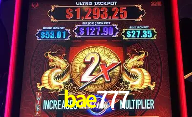 Live Casino bae777