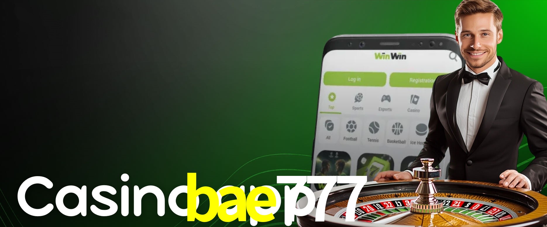 Responsive Design bae777