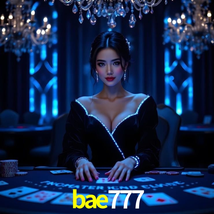 Game Providers bae777